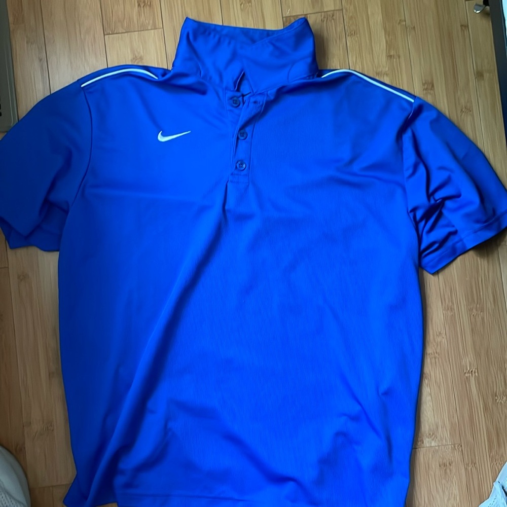 Nike polo